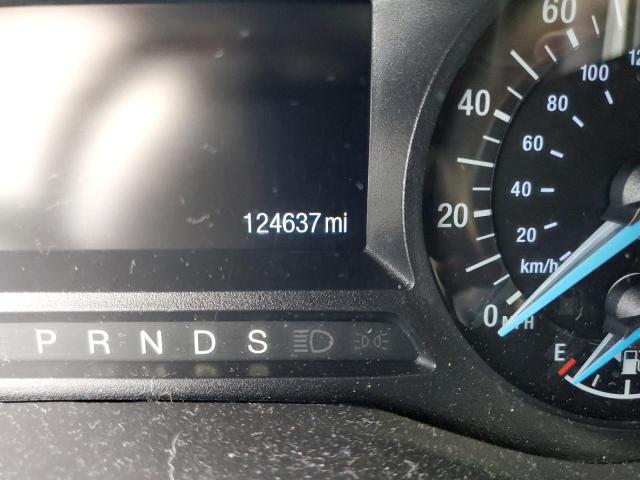 Photo 8 from auction – 2014 FORD FUSION SE with VIN 3FA6P0HD7ER305957