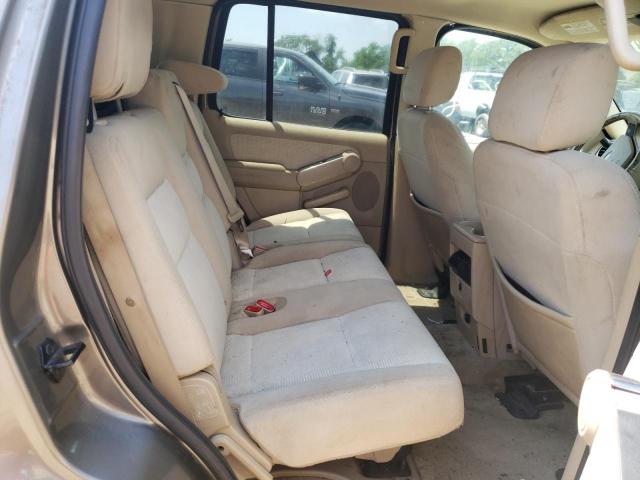 Photo 6 from auction – 2006 FORD EXPLORER X with VIN 1FMEU73E86UB70856