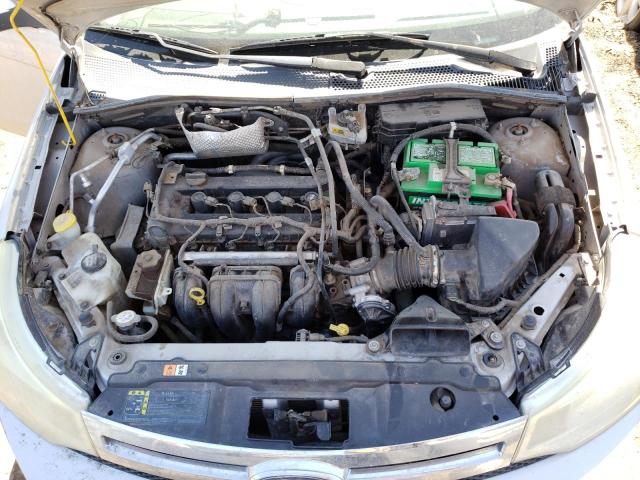 Photo 7 from auction – 2009 FORD FOCUS SES with VIN 1FAHP36N39W136271