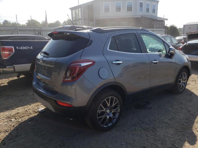 Photo 4 from auction – 2019 BUICK ENCORE SPO with VIN KL4CJ1SB3KB760245