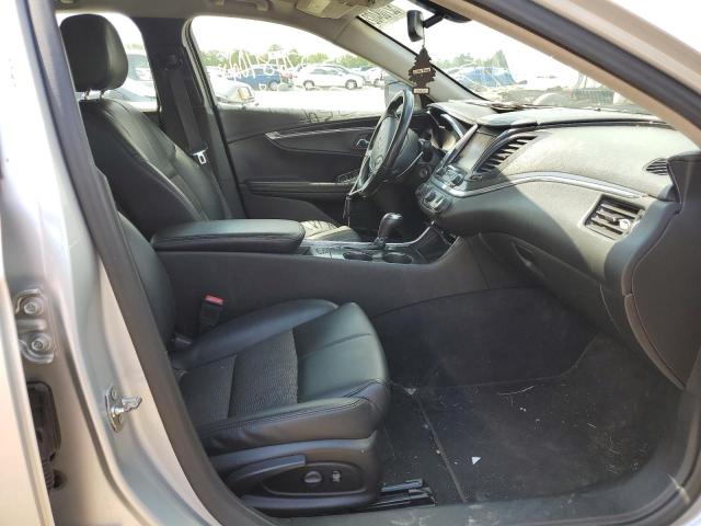 Фото 5 с аукциона – 2016 CHEVROLET IMPALA LT с VIN 2G1115S33G9208419