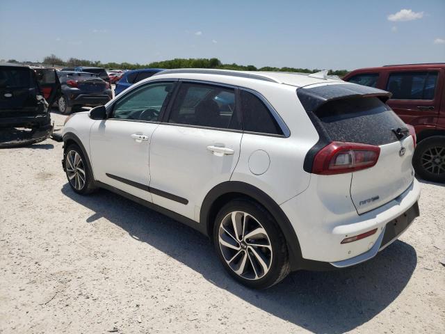 Photo 3 from auction – 2017 KIA NIRO EX TO with VIN KNDCE3LC1H5052290