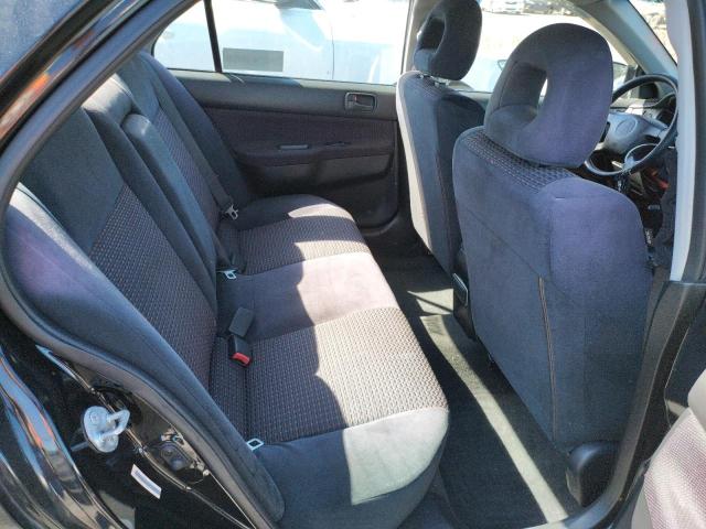 Photo 6 from auction – 2004 MITSUBISHI LANCER RAL with VIN JA3AJ66F24U040450