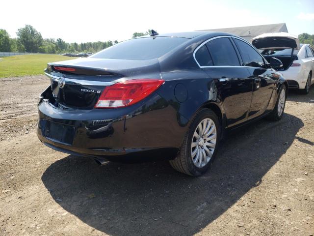 Photo 4 from auction – 2013 BUICK REGAL PREM with VIN 2G4GS5EV1D9250042