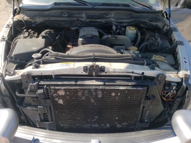 Photo 7 from auction – 2004 DODGE RAM 2500 S with VIN 3D7KU26C84G160399