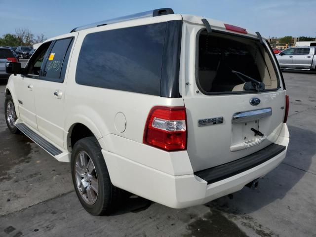 Photo 3 from auction – 2007 FORD EXPEDITION with VIN 1FMFK19537LA19462