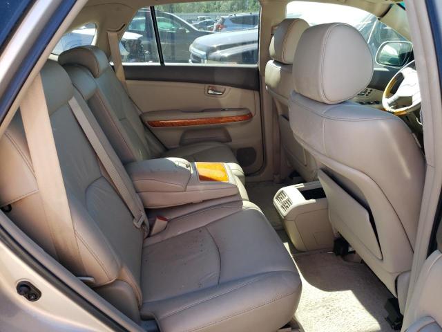Photo 6 from auction – 2008 LEXUS RX 350 with VIN 2T2HK31U78C094505