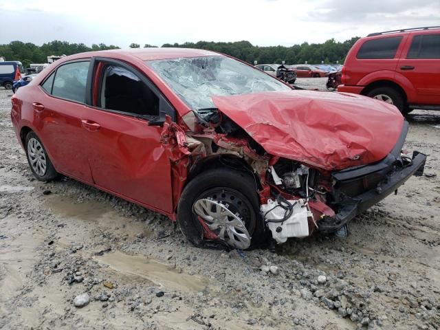 Photo 1 from auction – 2019 TOYOTA COROLLA with VIN 5YFBURHE4KP948668
