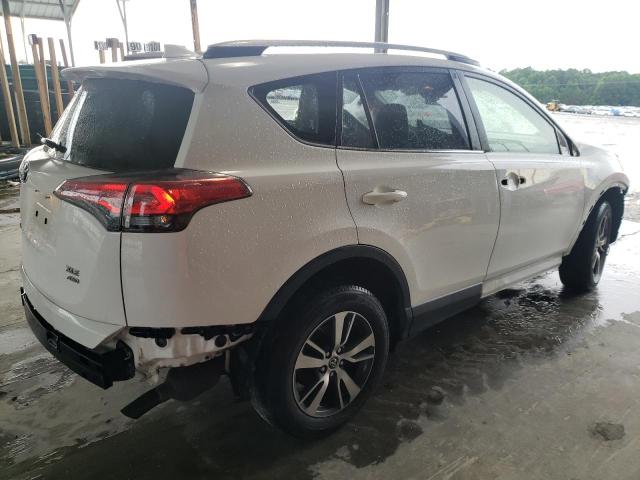 Photo 4 from auction – 2017 TOYOTA RAV4 XLE with VIN JTMRFREVXHD205652