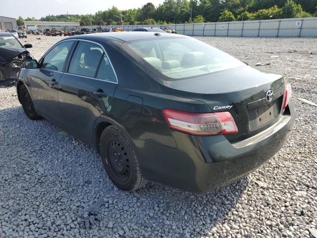 Photo 3 from auction – 2011 TOYOTA CAMRY BASE with VIN 4T1BF3EK6BU653720