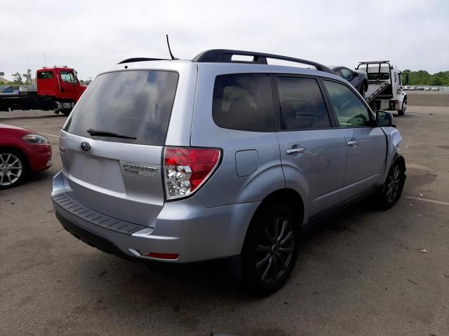 Photo 4 from auction – 2013 SUBARU FORESTER 2 with VIN JF2SHADCXDG417183