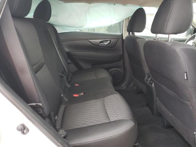 Photo 6 from auction – 2020 NISSAN ROGUE S with VIN KNMAT2MV4LP536135