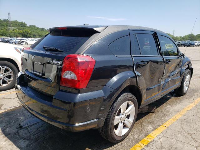 Photo 4 from auction – 2011 DODGE CALIBER MA with VIN 1B3CB3HA2BD209243