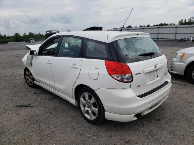 Фото 3 с аукциона – 2003 TOYOTA COROLLA MA с VIN 2T1KR32E23C084499