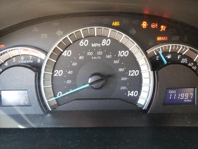 Photo 8 from auction – 2014 TOYOTA CAMRY L with VIN 4T1BF1FK3EU350708
