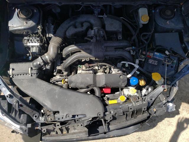 Photo 7 from auction – 2015 SUBARU FORESTER 2 with VIN JF2SJAHC4FH478461