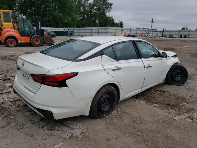 Photo 4 from auction – 2021 NISSAN ALTIMA S with VIN 1N4BL4BV4MN367594