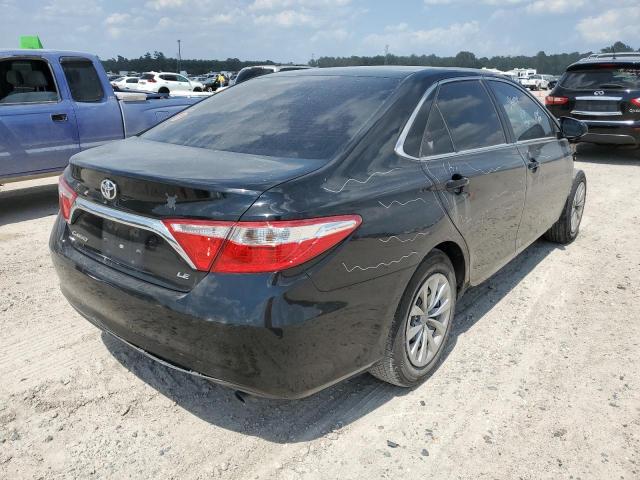 Photo 4 from auction – 2016 TOYOTA CAMRY LE with VIN 4T4BF1FKXGR571781