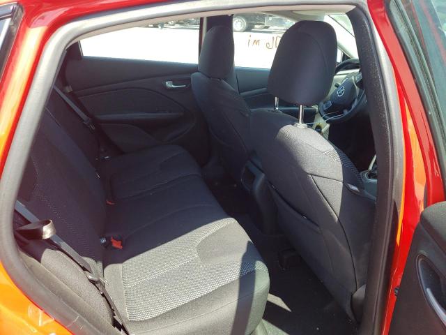 Photo 6 from auction – 2016 DODGE DART SE with VIN 1C3CDFAA8GD679714