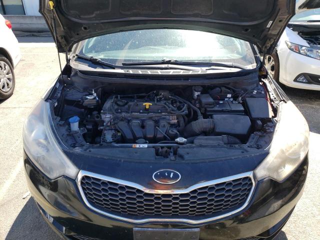 Photo 7 from auction – 2014 KIA FORTE EX with VIN KNAFX4A82E5198699