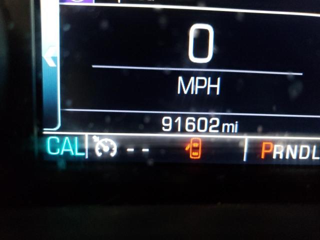 Photo 8 from auction – 2017 CHEVROLET SILVERADO with VIN 3GCUKSEJXHG233674