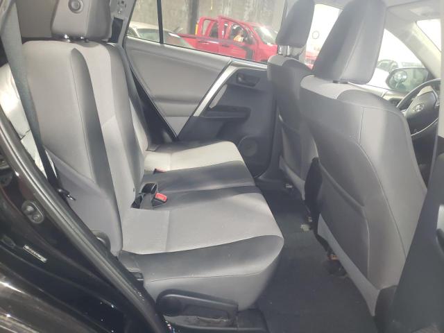 Photo 6 from auction – 2013 TOYOTA RAV4 LE with VIN 2T3ZFREV7DW020388