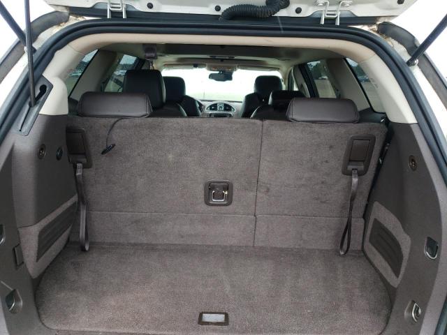 Photo 9 from auction – 2014 BUICK ENCLAVE with VIN 5GAKRCKD8EJ371636