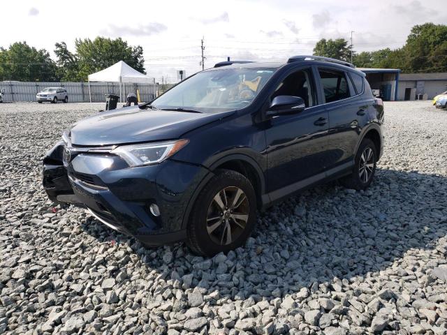 Photo 2 from auction – 2018 TOYOTA RAV4 ADVEN with VIN JTMWFREV3JD120645