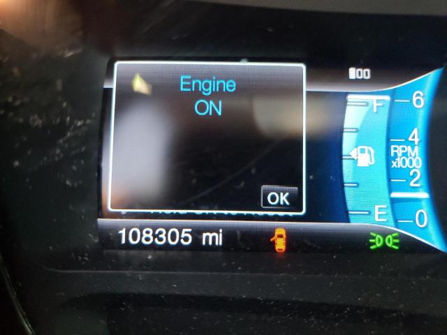 Photo 8 from auction – 2013 FORD EDGE SEL with VIN 2FMDK4JCXDBC49336
