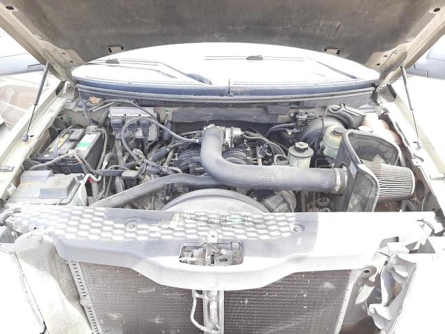Photo 7 from auction – 2004 FORD F150 SUPER with VIN 1FTPW12574KD00043
