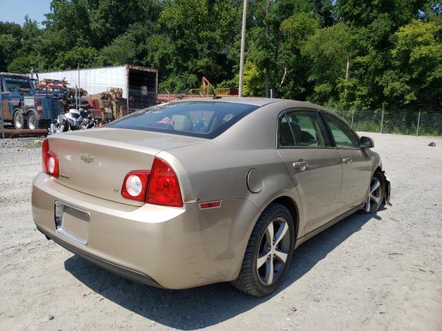 Photo 4 from auction – 2008 CHEVROLET MALIBU 2LT with VIN 1G1ZJ57B68F282056