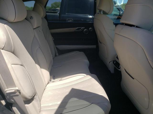 Photo 6 from auction – 2022 GENESIS GV80 BASE with VIN KMUHCESC2NU080302