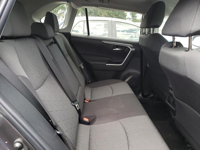 Photo 6 from auction – 2022 TOYOTA RAV4 XLE with VIN 2T3R1RFV5NC268901