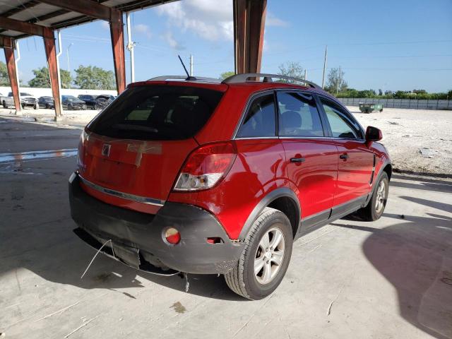 Photo 4 from auction – 2009 SATURN VUE XE with VIN 3GSCL33P79S524268
