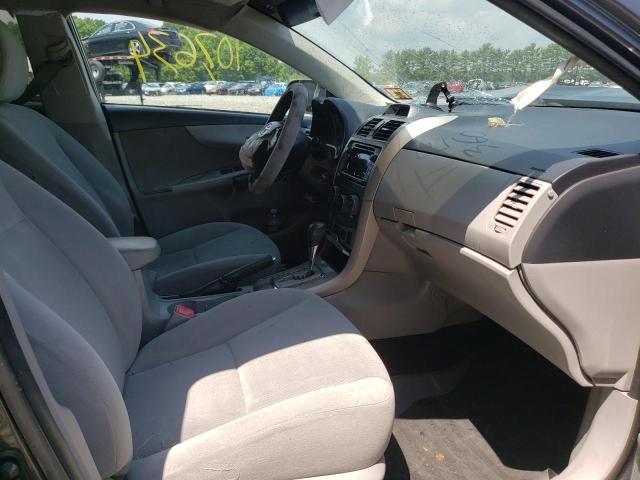 Photo 5 from auction – 2013 TOYOTA COROLLA BA with VIN 5YFBU4EE2DP199542