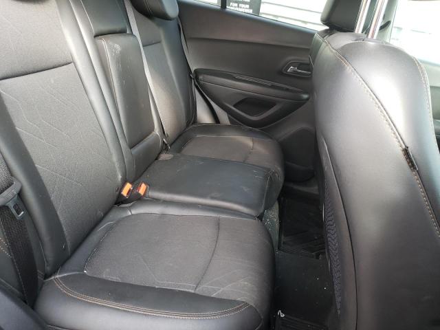Photo 6 from auction – 2018 CHEVROLET TRAX 1LT with VIN 3GNCJPSB3JL417206