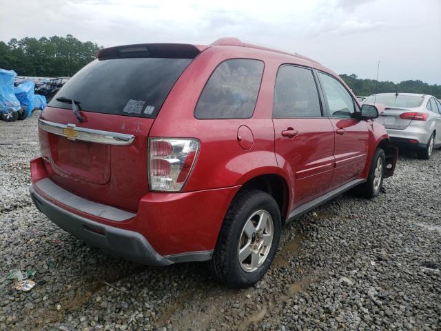 Photo 4 from auction – 2006 CHEVROLET EQUINOX LT with VIN 2CNDL63F166081582