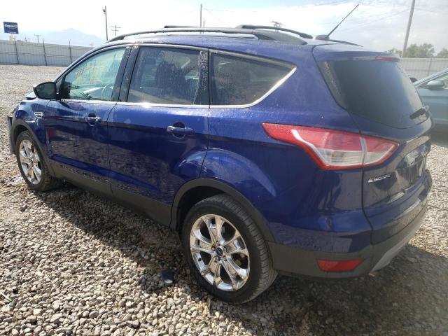 Photo 3 from auction – 2015 FORD ESCAPE SE with VIN 1FMCU9G96FUC62726
