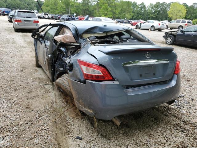 Photo 3 from auction – 2010 NISSAN MAXIMA S with VIN 1N4AA5AP3AC853086