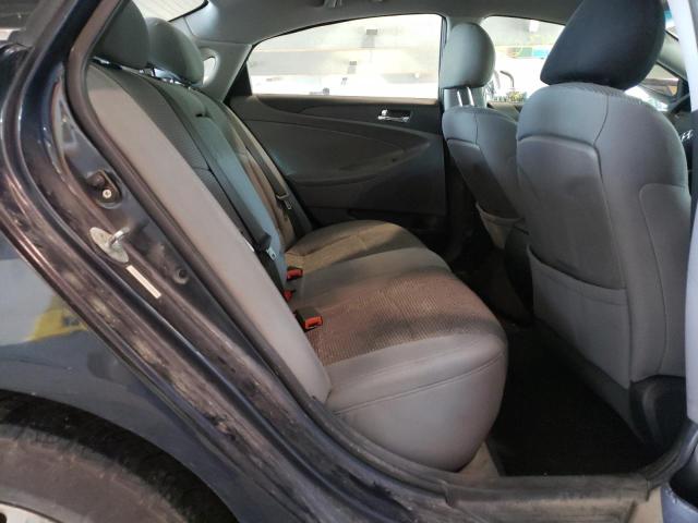 Photo 6 from auction – 2011 HYUNDAI SONATA GLS with VIN 5NPEB4AC5BH135612