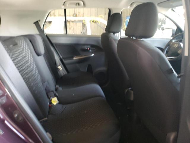 Photo 6 from auction – 2013 TOYOTA SCION XD with VIN JTKKUPB41D1031417