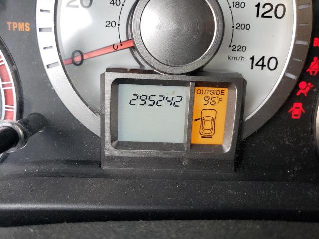 Photo 8 from auction – 2010 HONDA PILOT EXL with VIN 5FNYF3H51AB018125