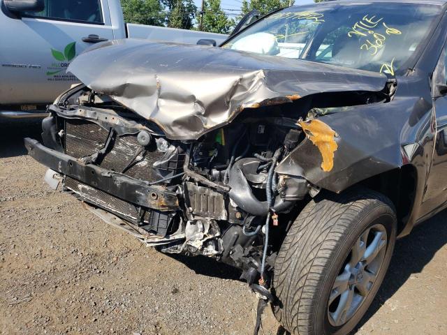 Photo 9 from auction – 2009 TOYOTA RAV4 with VIN JTMBF33V895002577
