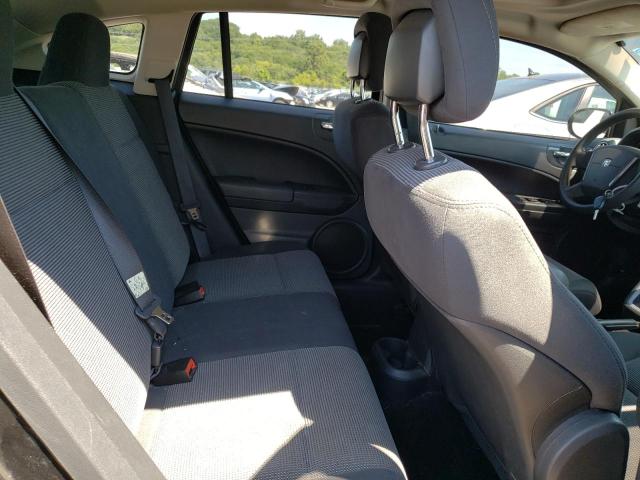 Photo 6 from auction – 2011 DODGE CALIBER MA with VIN 1B3CB3HA2BD209243