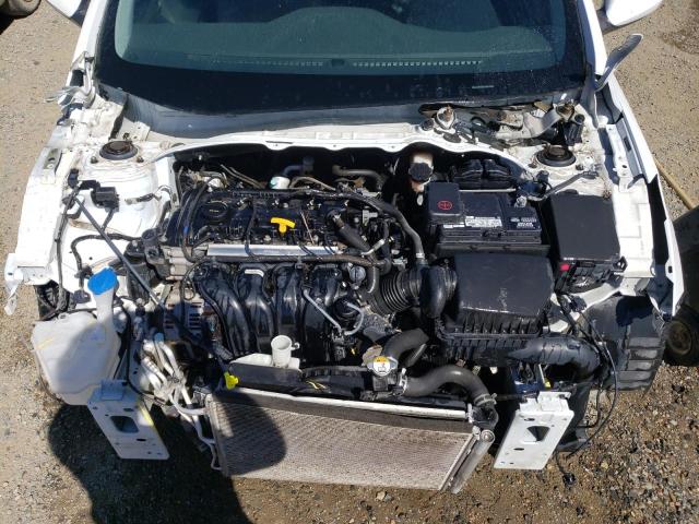 Photo 7 from auction – 2016 HYUNDAI ELANTRA SE with VIN 5NPDH4AE2GH762058