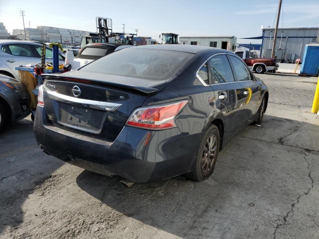 Photo 4 from auction – 2015 NISSAN ALTIMA 2.5 with VIN 1N4AL3APXFC420550