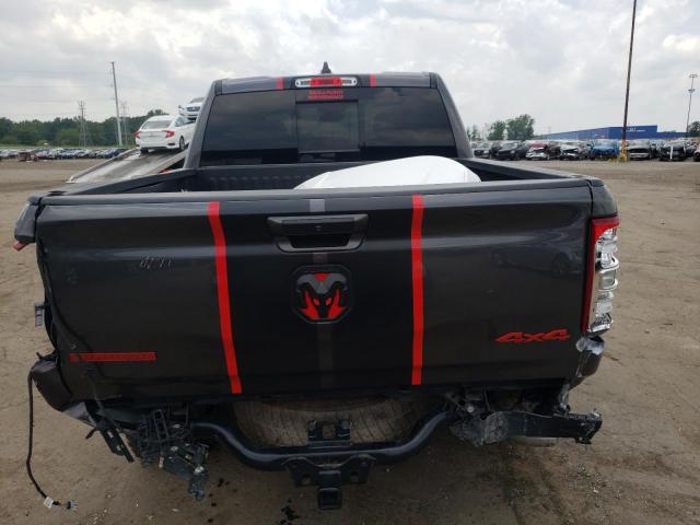 Photo 6 from auction – 2019 RAM 1500 BIG H with VIN 1C6RRFFGXKN818076