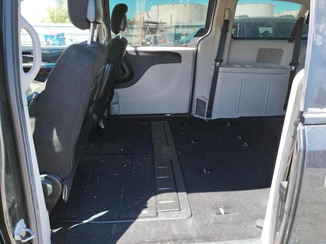Photo 6 from auction – 2012 DODGE GRAND CARA with VIN 2C4RDGBG5CR392644