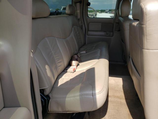 Photo 6 from auction – 2002 CHEVROLET SILVERADO with VIN 1GCHC29122E283976