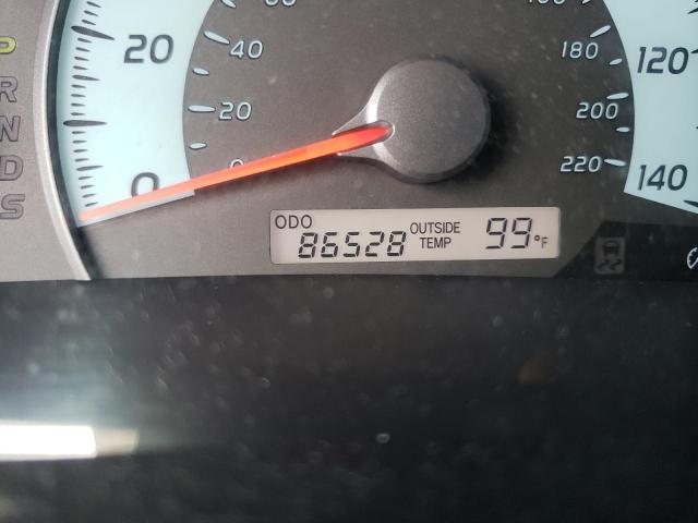 Photo 8 from auction – 2011 TOYOTA CAMRY BASE with VIN 4T1BF3EK2BU752339